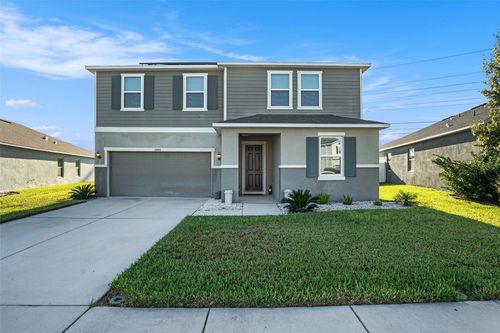 12481 Aston Dr, Hudson, FL, 34669-8528 | Card Image