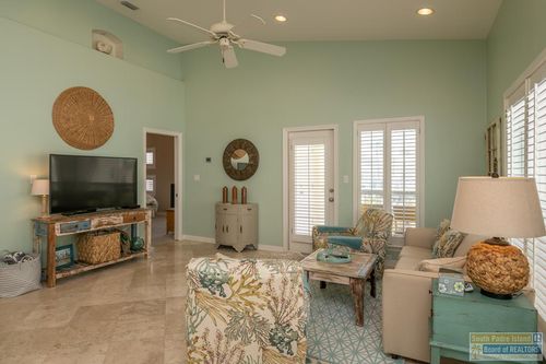 2d-103 E Georgia Ruth Dr, South Padre Island, TX, 78597-7502 | Card Image