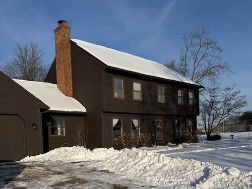 3808 Columbus Rd, Granville, OH, 43023-9628 | Card Image