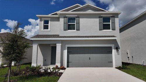 5319 Cloudberry Ave, LAKELAND, FL, 33811-2769 | Card Image