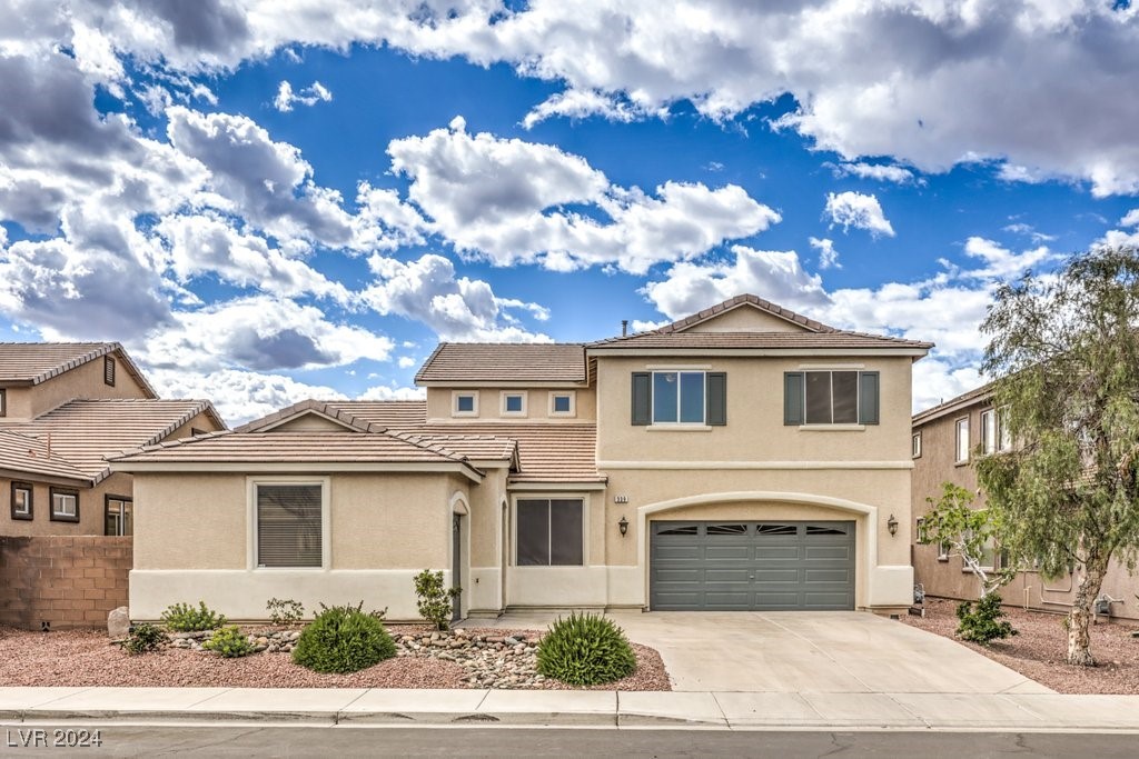 Misty Moonlight St, Henderson, NV 89015