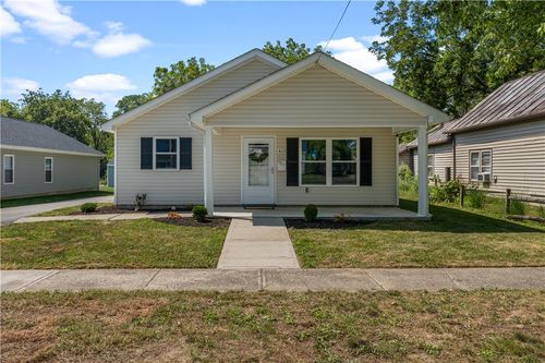 413 S Mulberry, Wilmington, OH, 45177-8213 | Card Image