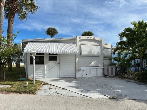844-10701 S Ocean Dr, Jensen Beach, FL, 34957-7602 | Card Image