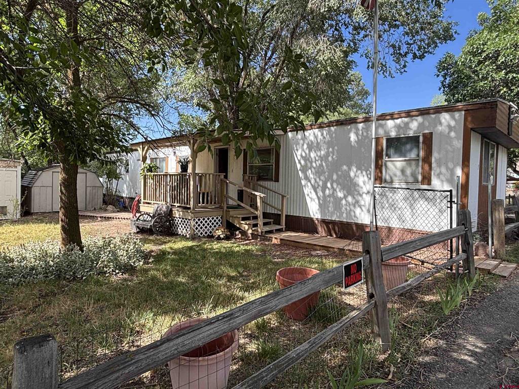 Residential in Durango 3