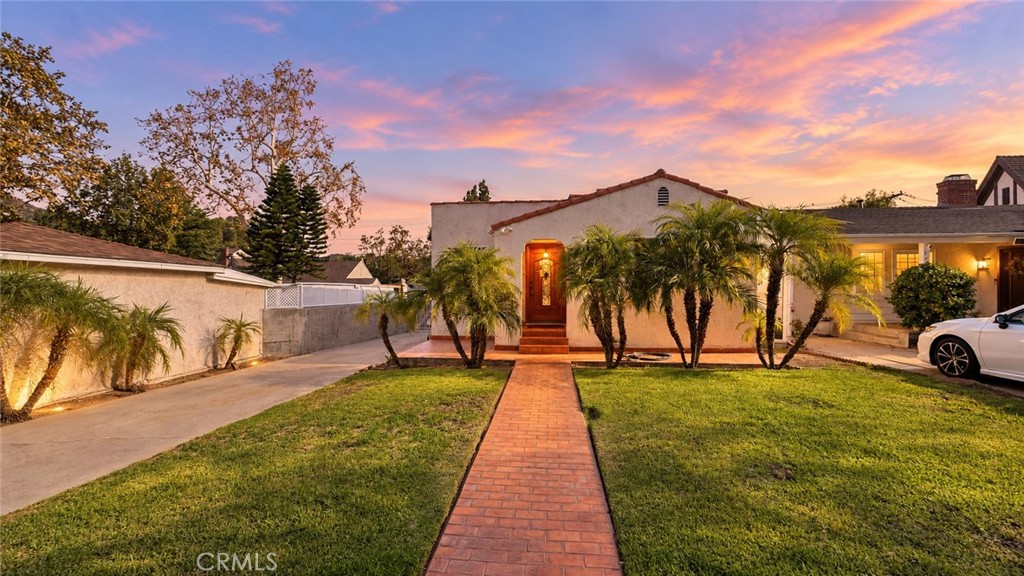 Residential in Glendale