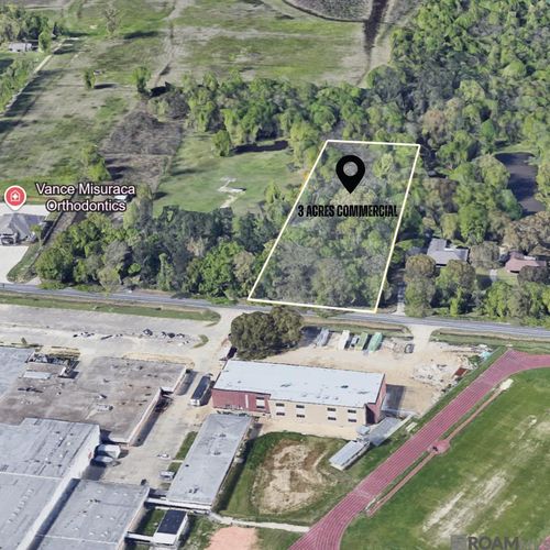 Lot A-1-E Wax Rd, Central, LA, 70818 | Card Image