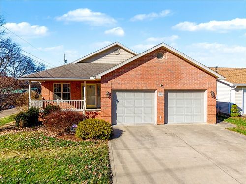 1105 13th Avenue, Vienna, WV, 26105 | Card Image