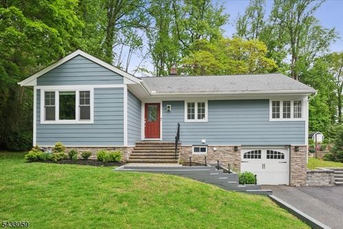 47 W Lake Blvd, Morristown, NJ, 07960-5073 | Card Image