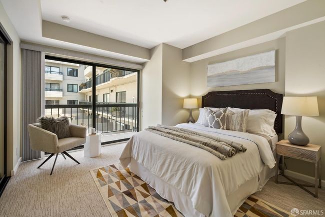 APT-35 - 601 Van Ness Ave, Condo with 2 bedrooms, 2 bathrooms and 1 parking in San Francisco CA | Image 17