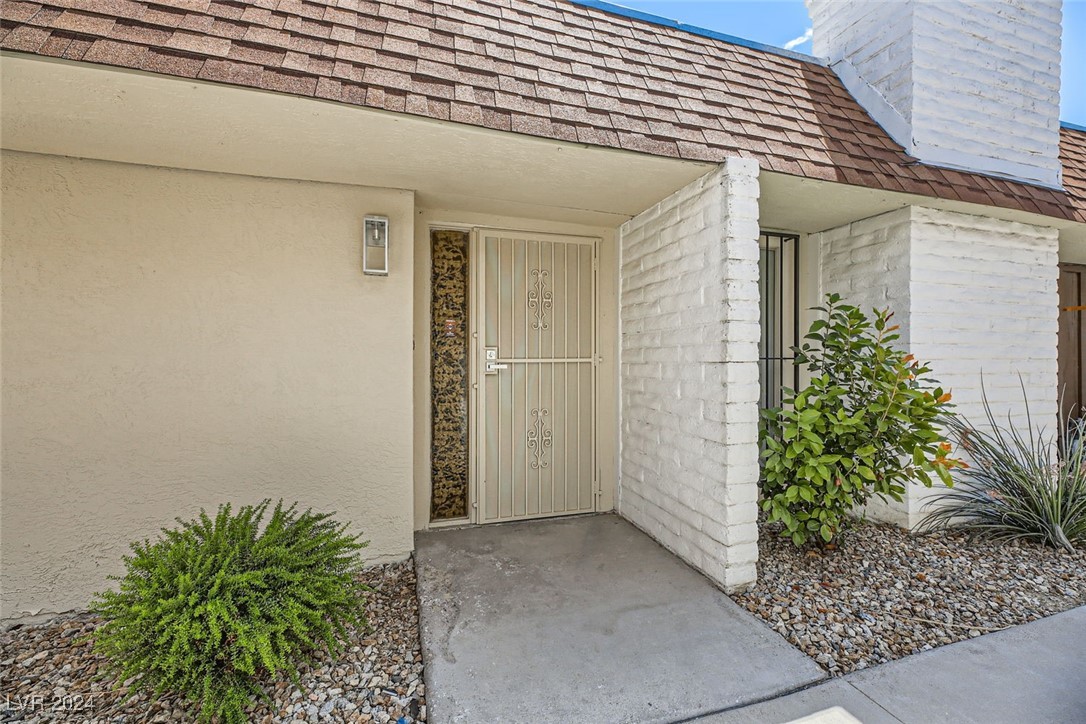 Heritage Ct, Las Vegas, NV 89121