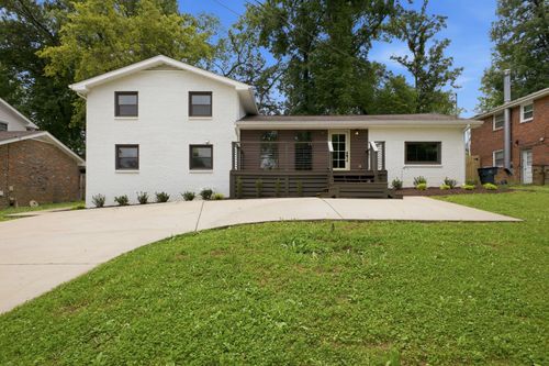 2515 Sleepy Hollow Dr, Nashville, TN, 37217-3515 | Card Image