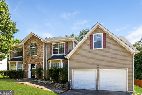 3083 Lonetree Pt, Douglasville, GA, 30135-8692 | Card Image