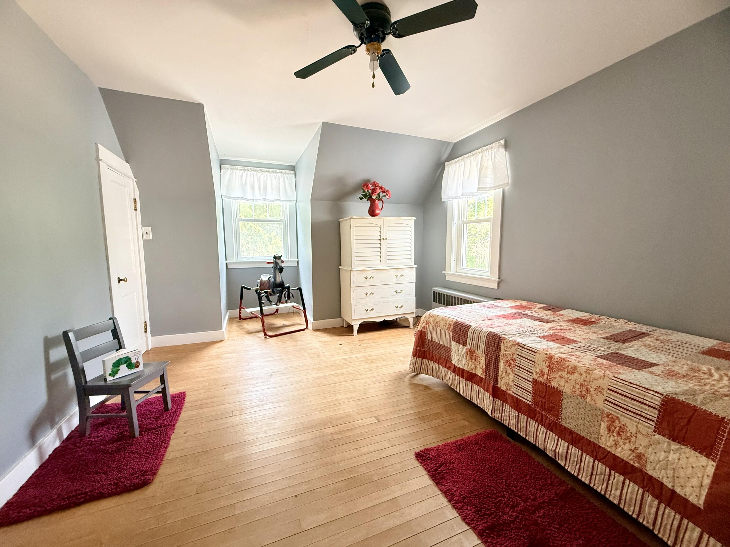 Residential in Lincoln