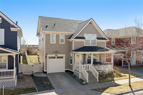 10818 Dayton Way, Commerce City, CO, 80640-8960 | Card Image