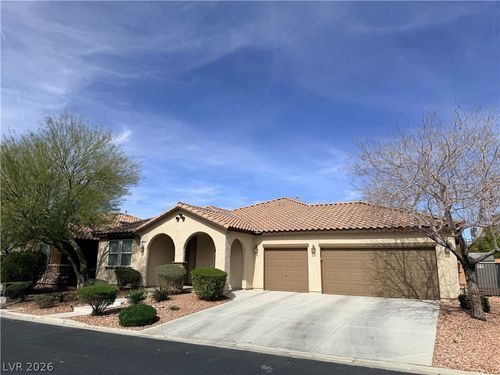 364 Moon Aura Ave, Las Vegas, NV, 89183-4300 | Card Image