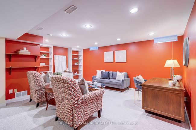 78 Beck Dr, House other with 5 bedrooms, 4 bathrooms and 2 parking in Markham ON | Image 35