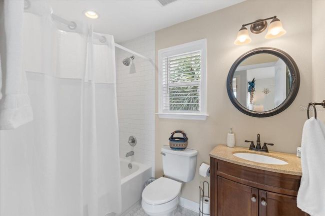 16360 Airport Rd, House other with 2 bedrooms, 2 bathrooms and null parking in CEDAR KEY FL | Image 21