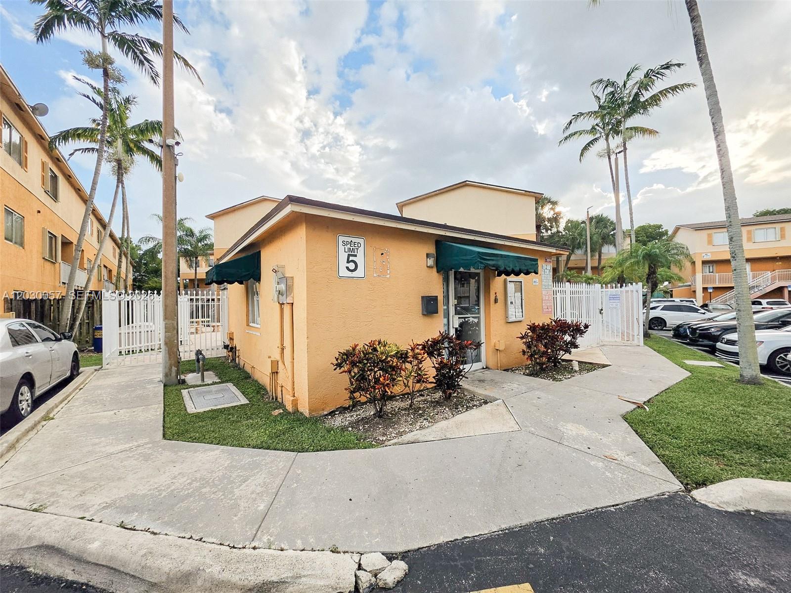 Residential in Miami 3