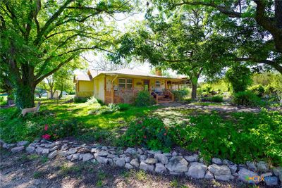 3820 Fm 116, House other with 3 bedrooms, 2 bathrooms and null parking in Gatesville TX | Image 1