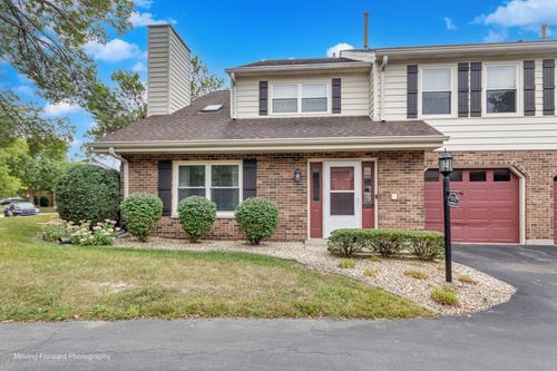 15712 Danford Lane, Orland Park, IL, 60462 | Card Image