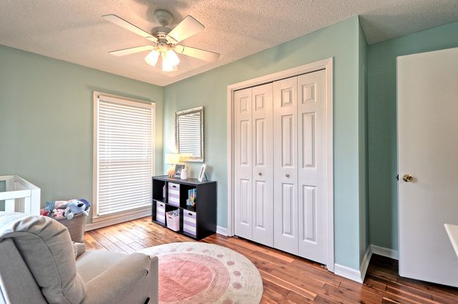 Light and airy with plenty of windows throughout the house. | Image 18