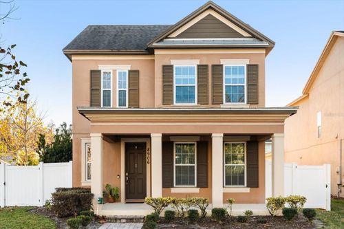 8906 Doddington Way, WINTER GARDEN, FL, 34787-4784 | Card Image