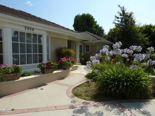 2309 E California Blvd, San Marino, CA, 91108-1272 | Card Image