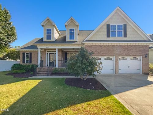 4007 Summerberry Dr, Fayetteville, NC, 28306-7447 | Card Image