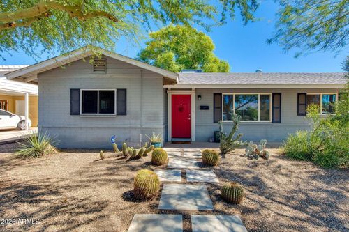 3133 N 21st St, Phoenix, AZ, 85016-7206 | Card Image