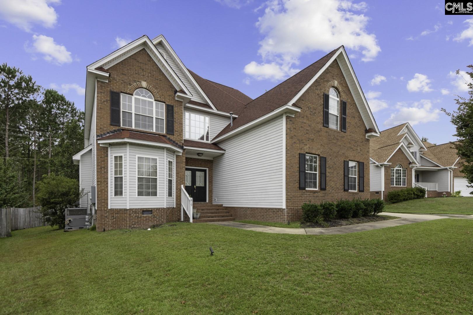 Brickingham Way, Columbia, SC 29229