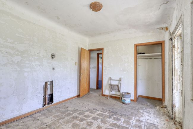 9915 Van Buren Rd, House other with 3 bedrooms, 1 bathrooms and null parking in Fowlerville MI | Image 8