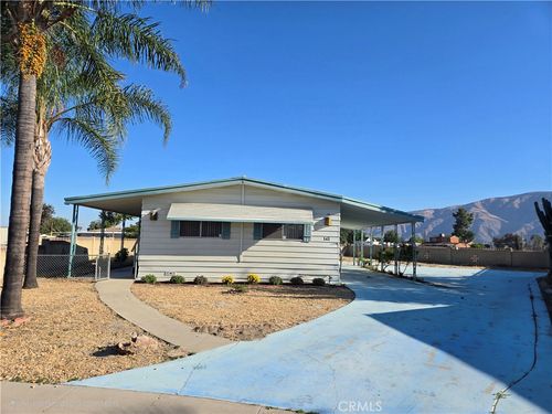 141 N Palomar Ave, San Jacinto, CA, 92582-3141 | Card Image