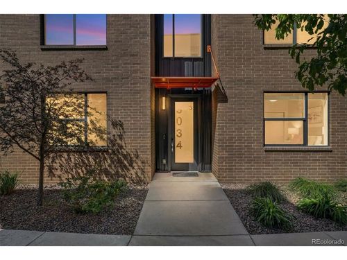 3-3034 Wilson Ct, Denver, CO, 80205-4930 | Card Image