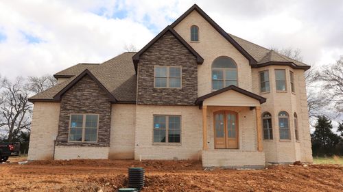 4510 Pat Nixon Ct, Murfreesboro, TN, 37130-2245 | Card Image