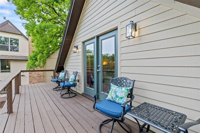 Revenue Generating Guest Quarters Built Over the Garage. | Image 4