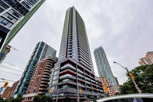 2401-159 Dundas St E, Toronto, ON, M5B0A9 | Card Image
