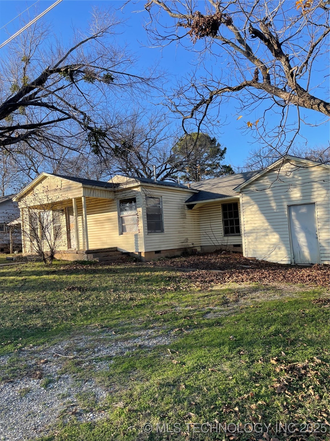 Residential in Durant 2