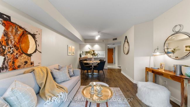 711 - 38 Elm St, Condo with 2 bedrooms, 2 bathrooms and null parking in Toronto ON | Image 14