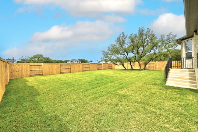 View of yard | Image 32