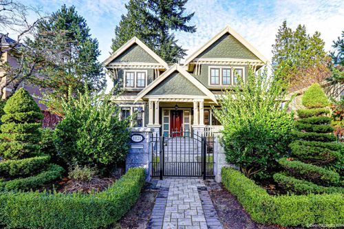 1121 W 39th Ave, Vancouver, BC, V6M1S7 | Card Image