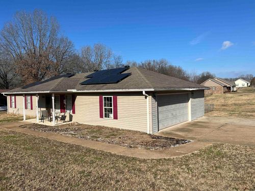 102 Peace Valley Road, Ash Flat, AR, 72513 | Card Image