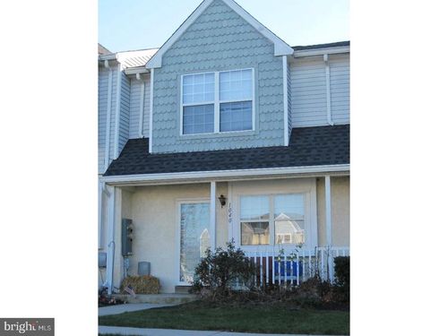 1040 Hillsboro Ct, SEWELL, NJ, 08080-2920 | Card Image