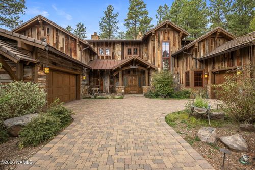 4219 Griffiths Spg, Flagstaff, AZ, 86005-4349 | Card Image
