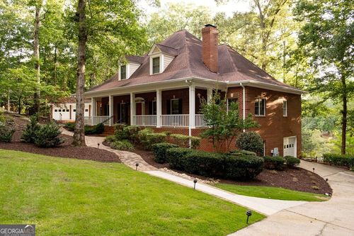 320 Millstone Cir, Athens, GA, 30605-4934 | Card Image