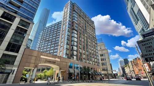 1002-7 Carlton St, Toronto, ON, M5B2M3 | Card Image