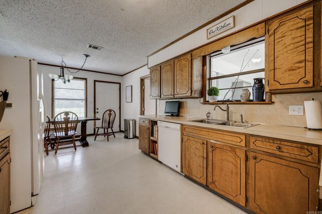 66 Sunny Gap Rd, House other with 4 bedrooms, 2 bathrooms and null parking in Conway AR | Image 10