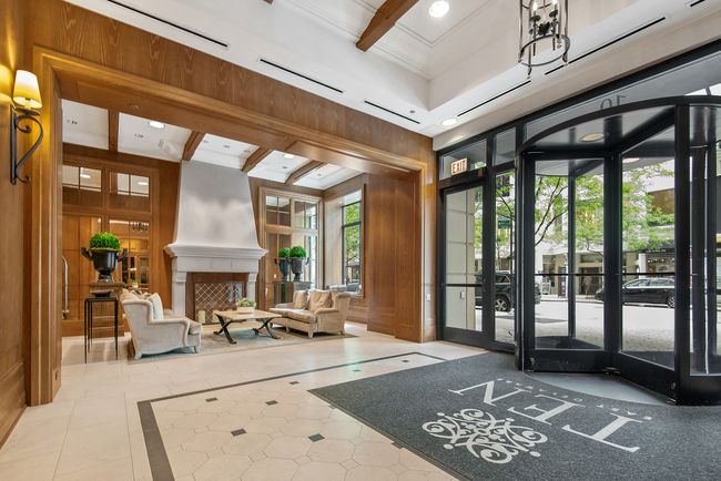 APT-28D - 10 E Delaware Pl, Condo with 3 bedrooms, 4 bathrooms and null parking in CHICAGO IL | Image 21