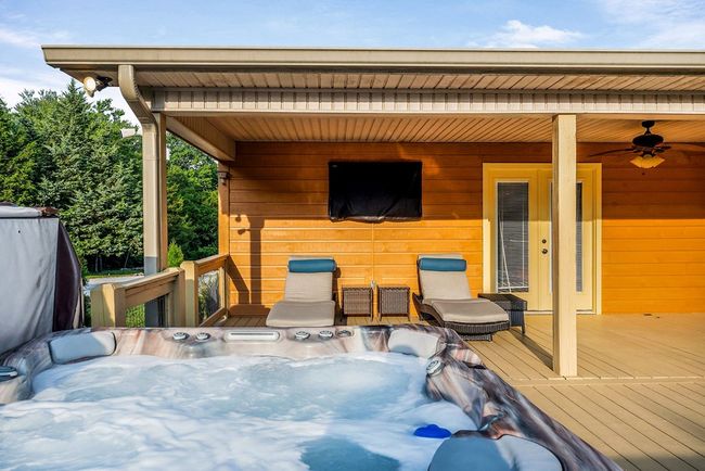 3121 Coon Hunter Lodge Rd, House other with 3 bedrooms, 2 bathrooms and 6 parking in Jamestown TN | Image 34