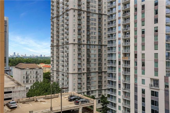 APT-922 - 1101 Juniper St Ne, Condo with 1 bedrooms, 1 bathrooms and null parking in Atlanta GA | Image 29