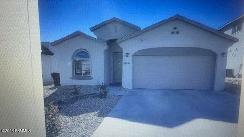 1136 Water Garden Ct, Sunland Park, NM, 88008-5230 | Card Image